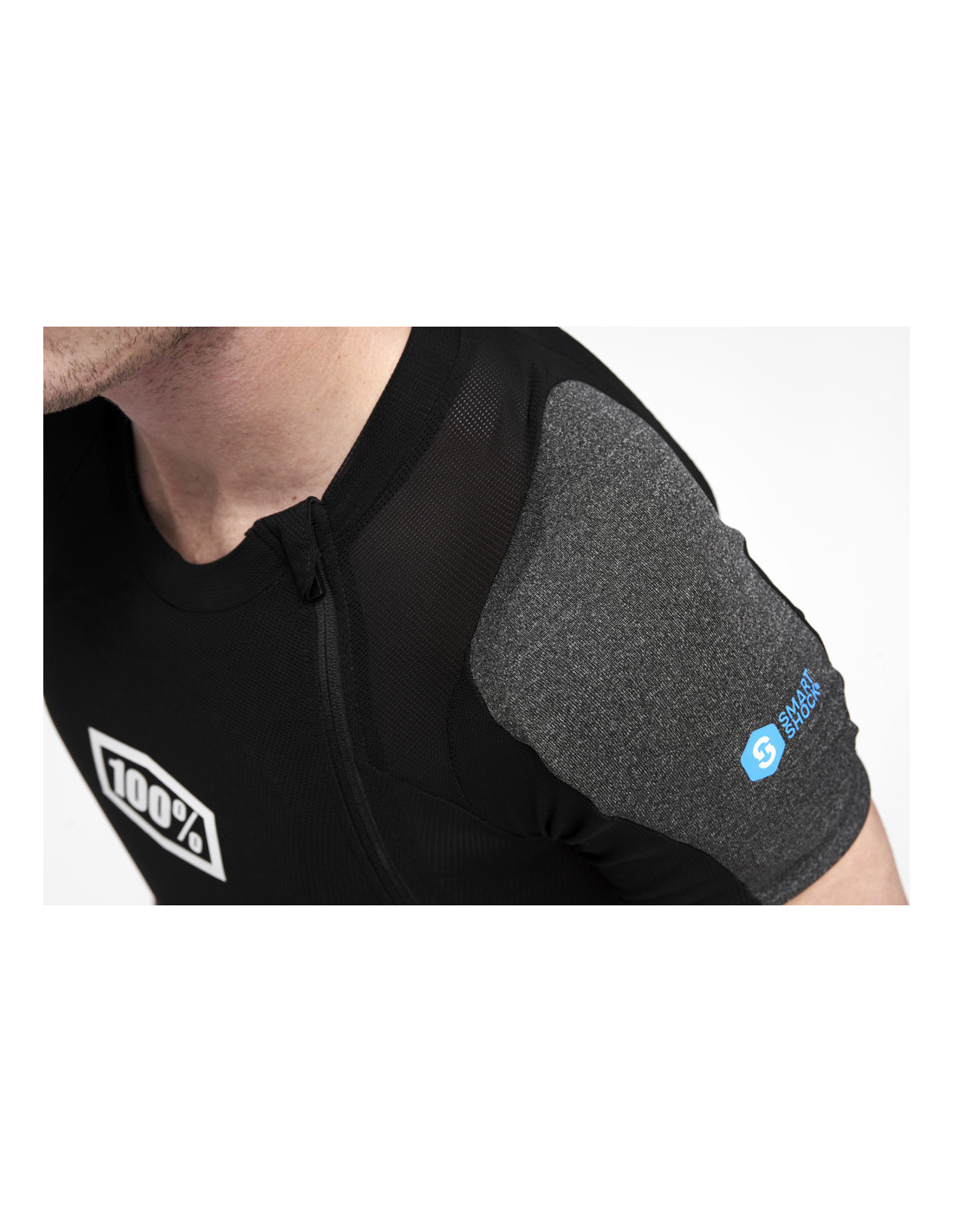 Camiseta 100x100 Tarka Manga Corta Camiseta 100x100 Tarka Manga Corta